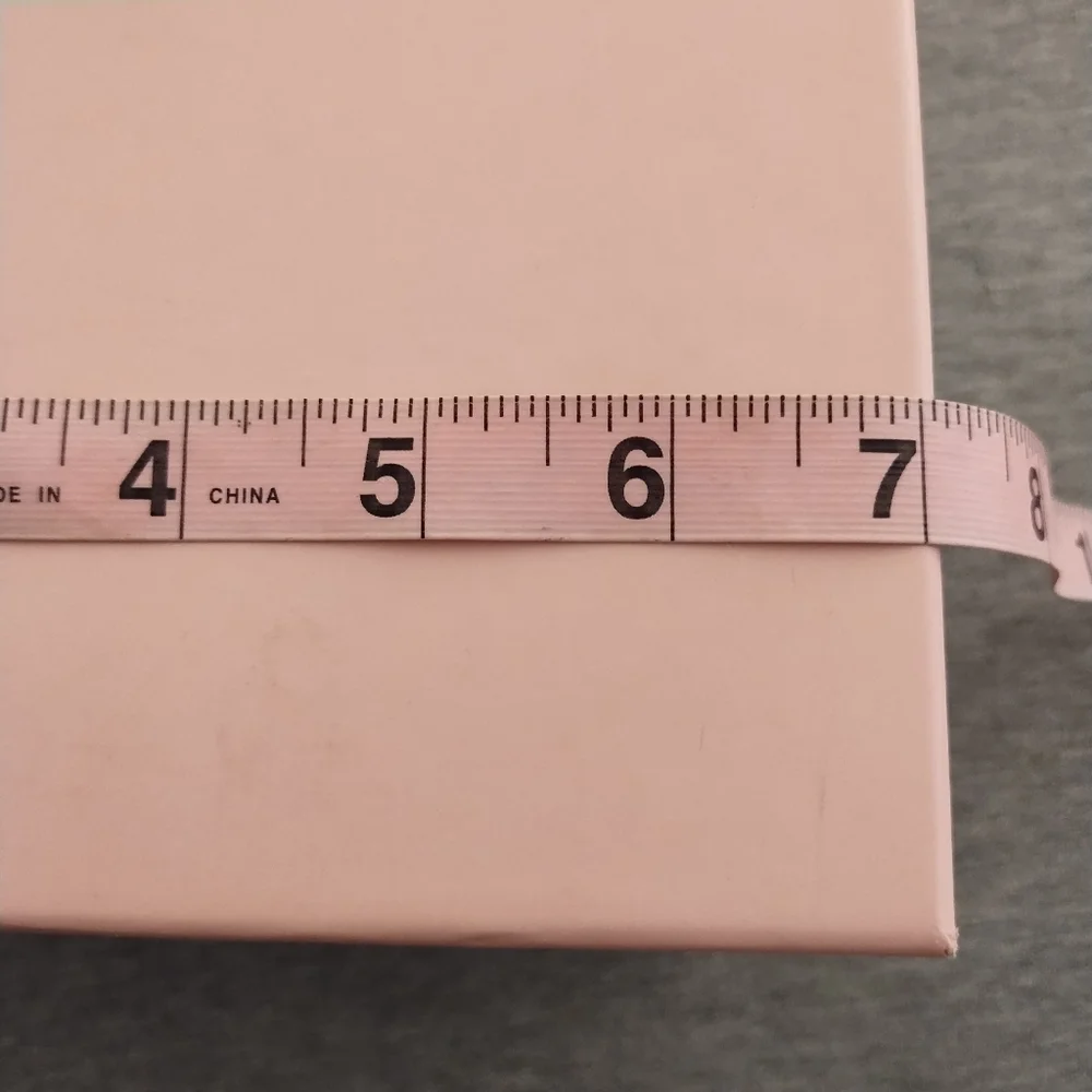 Kate Spade Shoe Box with Kate Spade Tissue Paper